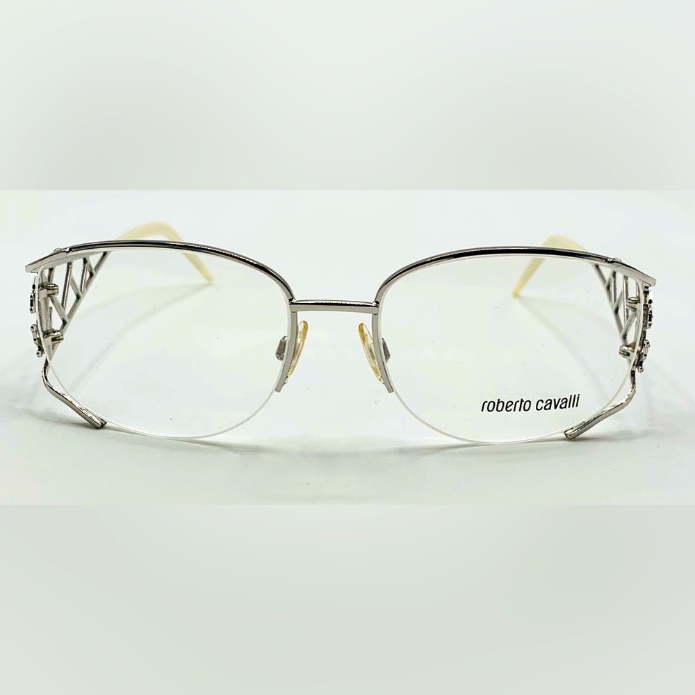 New Roberto Cavalli Eyeglasses